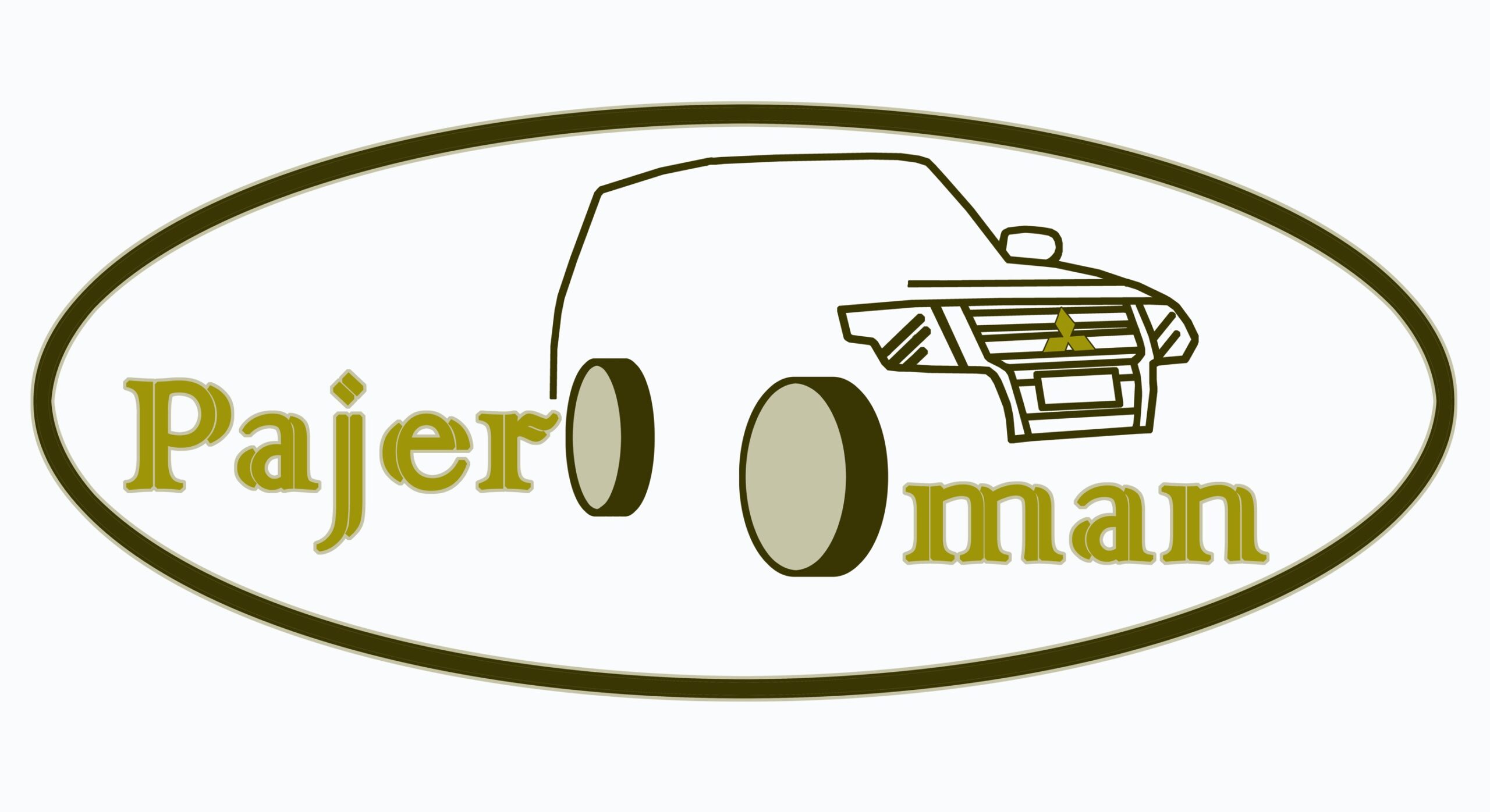 Pajero-Oman