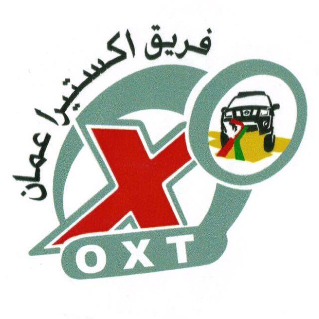 Oman XterraTeam